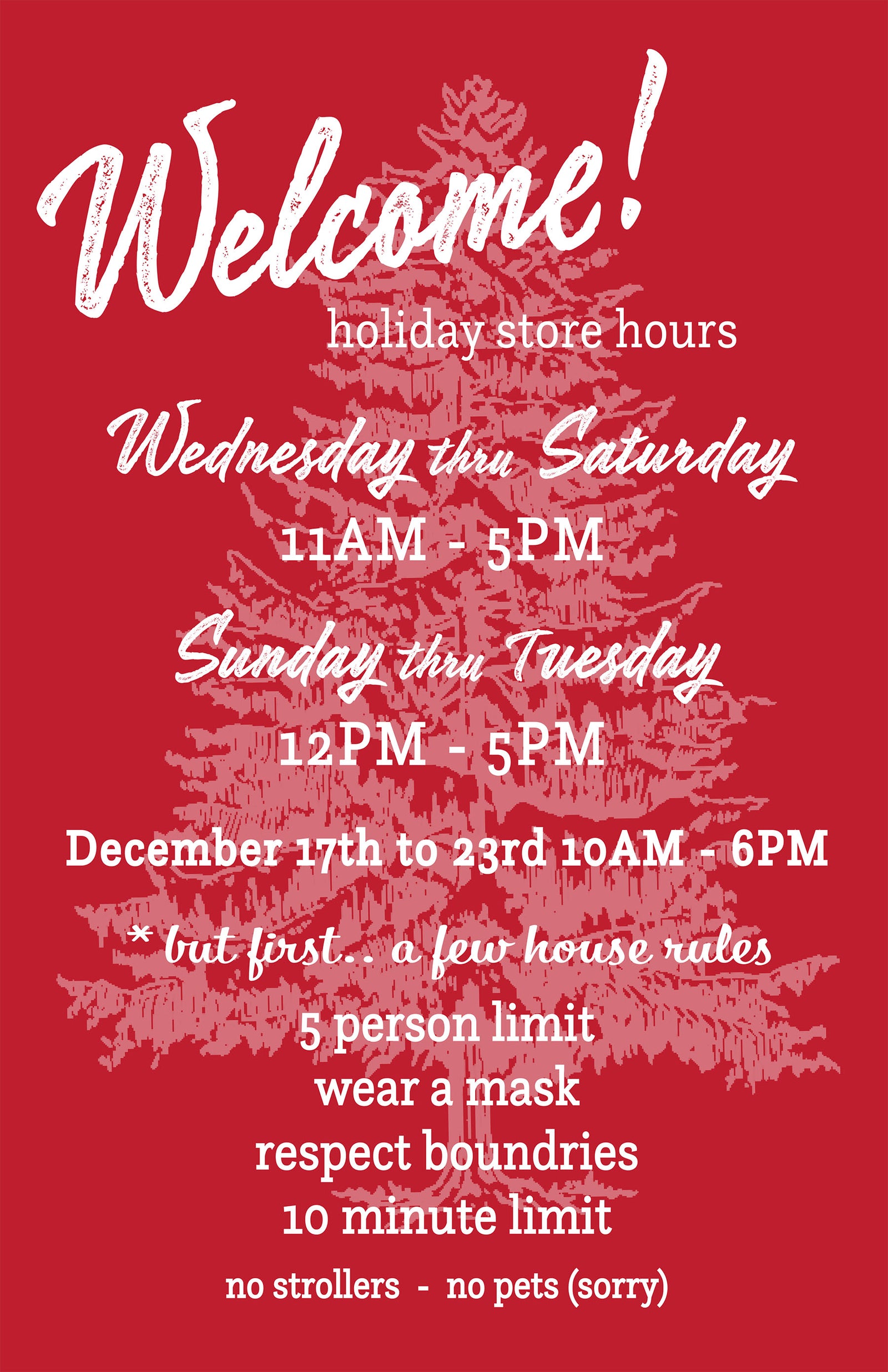 you see, what had happened was..