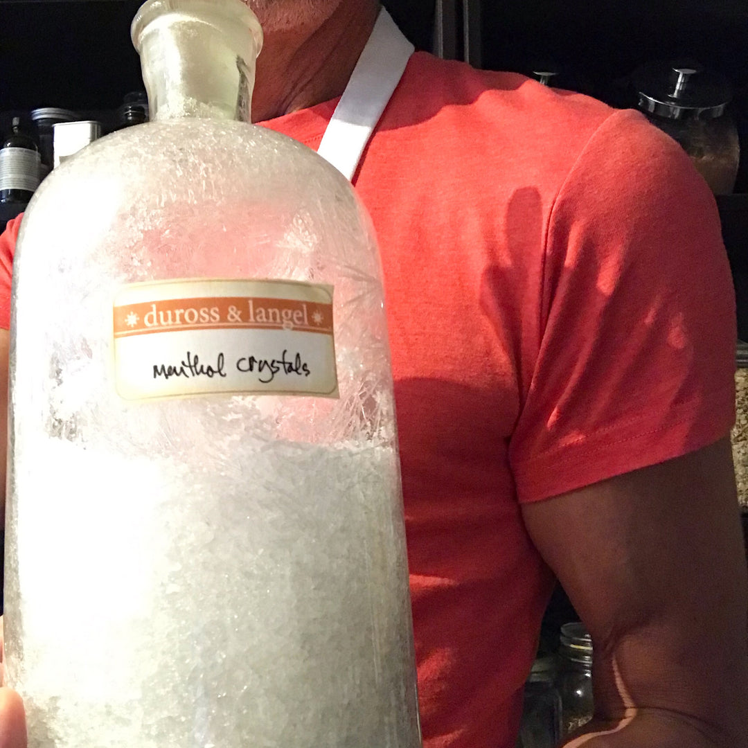 creating duross & langel