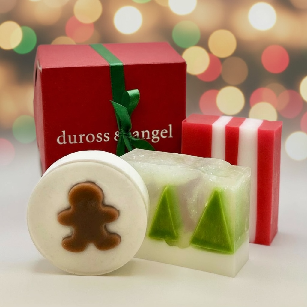Holiday Preview
