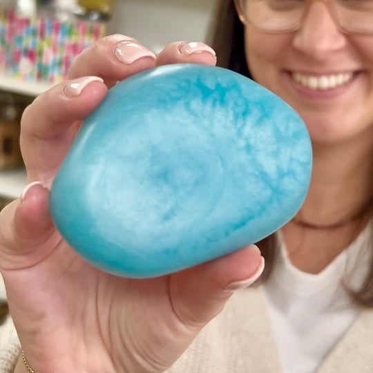 swiftie opalite - bar soap