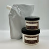 patchouli vanilla double butter
