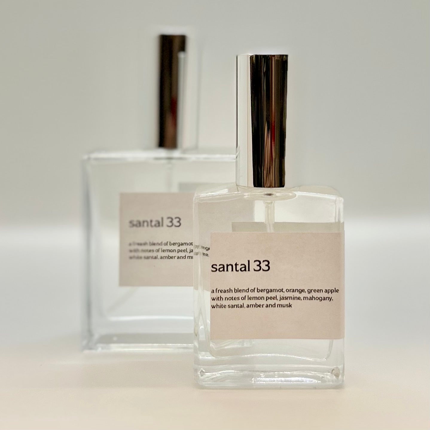 santal 33 handcrafted perfume – duross & langel