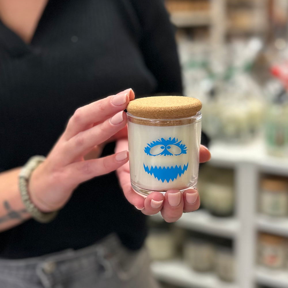 Bumble Candle