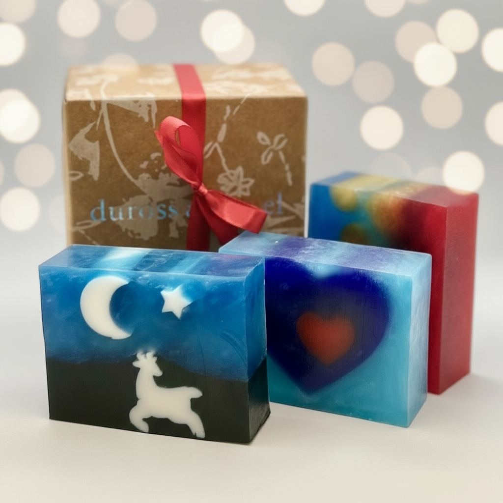 The Favorites Soap Box