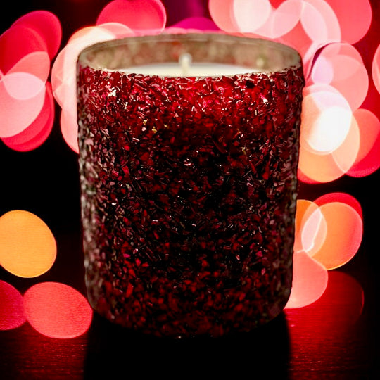 Sparkle Ruby Hygge - Large