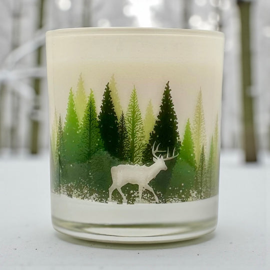 Woodland Candle - Large