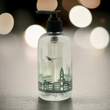 Eagles Hand Soap - Dry Gin and Cypress