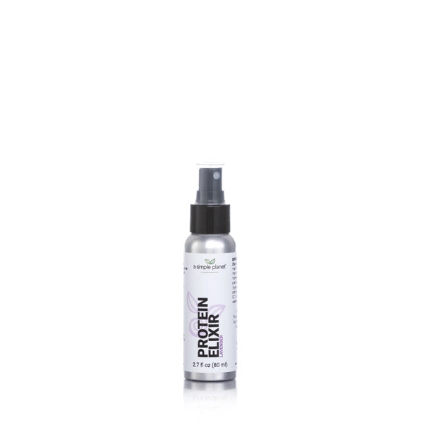 protein elixer - lavender
