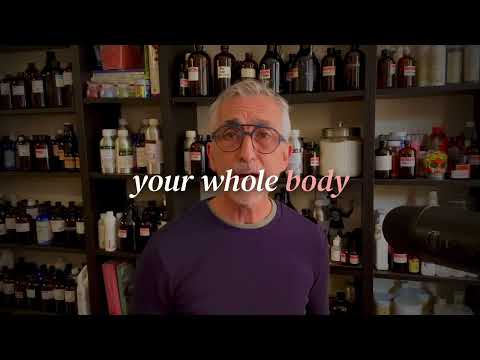 zen yoga moisture cream - aromatherapy