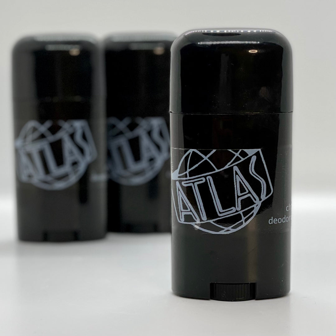 chaos deodorant