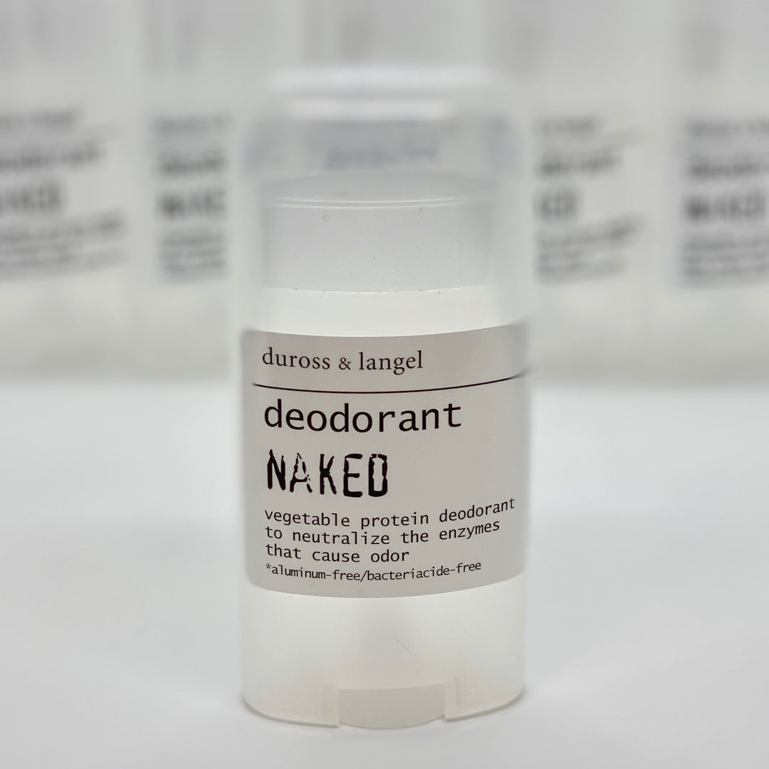 naked deodorant