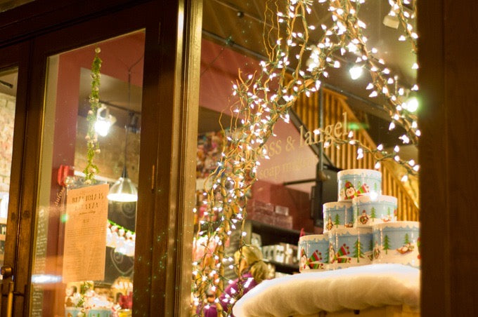 Is Center City Safe?