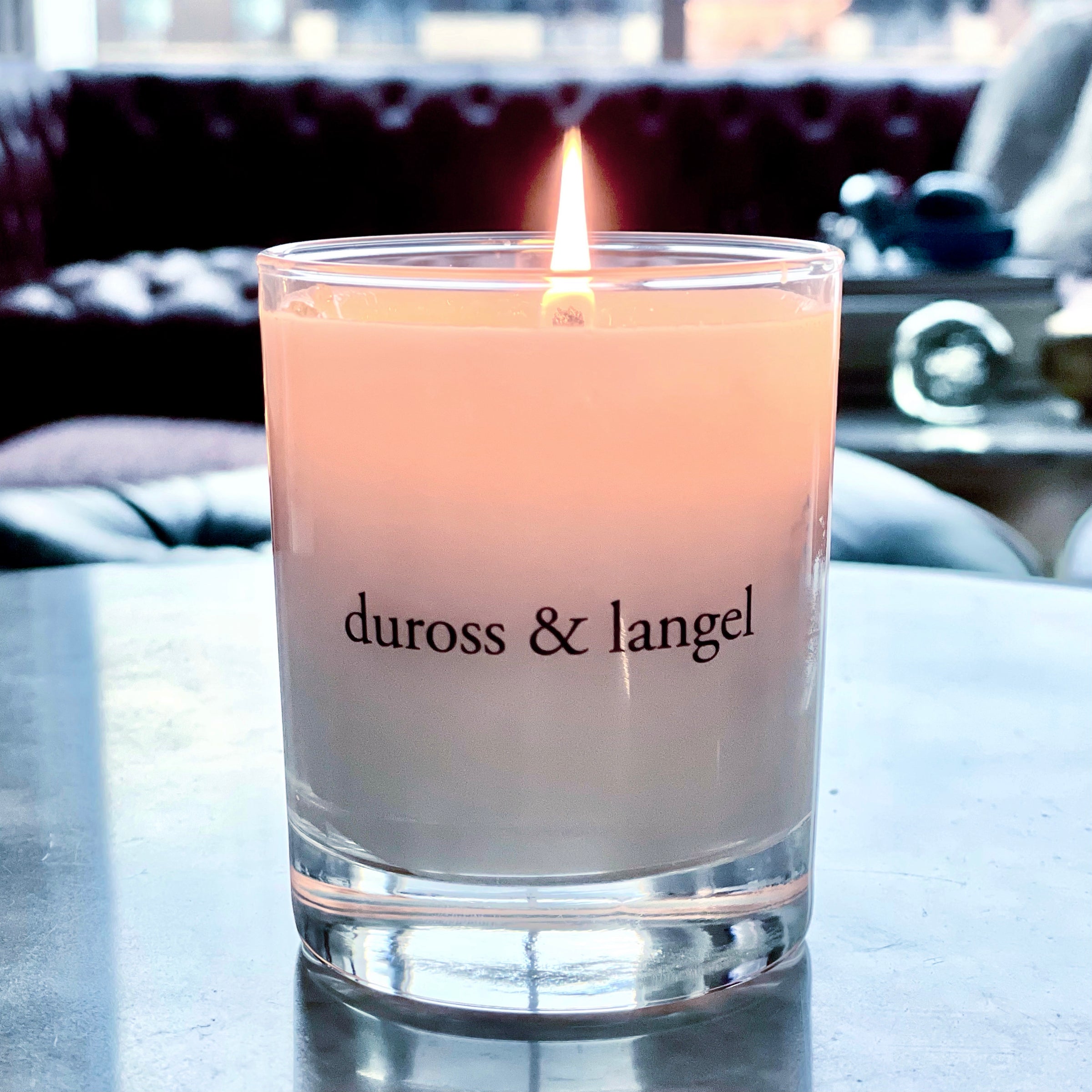 complete candle collection