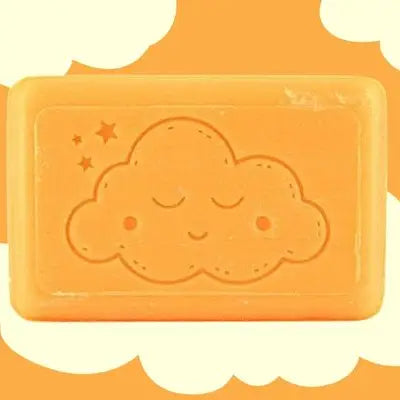 French Cold Process Bar Soap