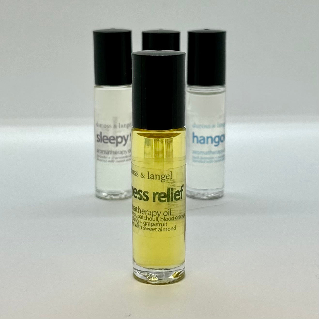 aromatherapy rollers
