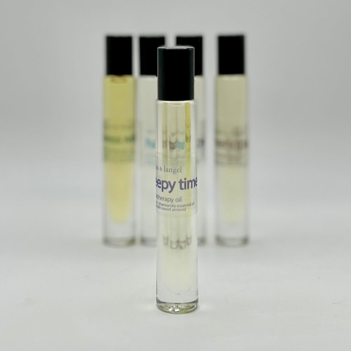 aromatherapy rollers