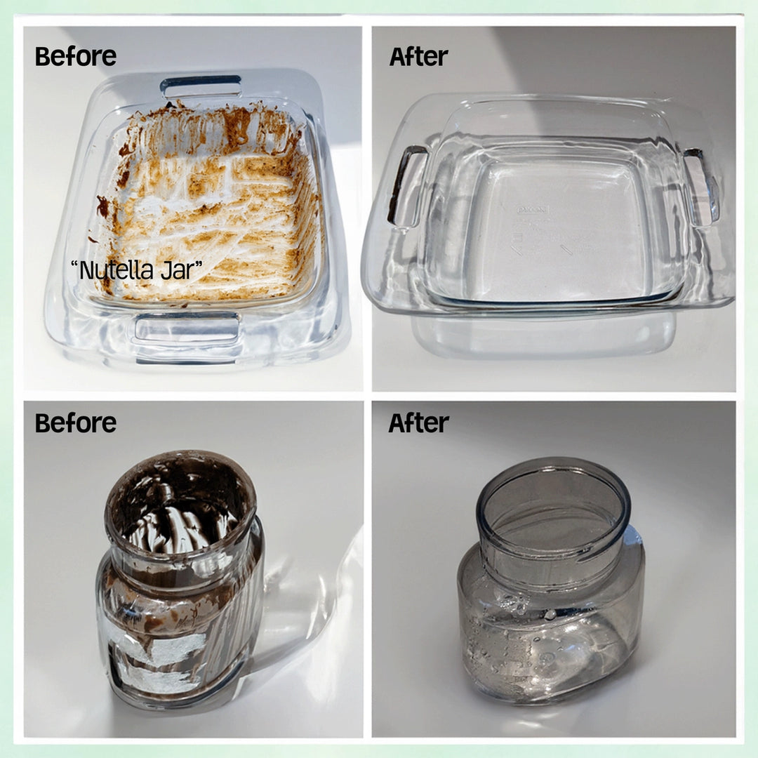 dish washing machine tablets - 20 tablets