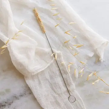 straw cleaner