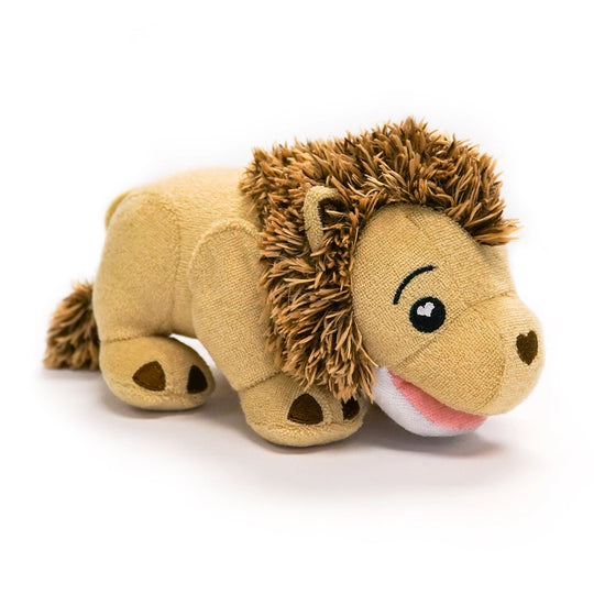 Kingston the Lion