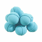 bath bomb 5 pack - eucalyptus