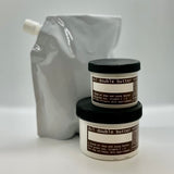 patchouli vanilla double butter