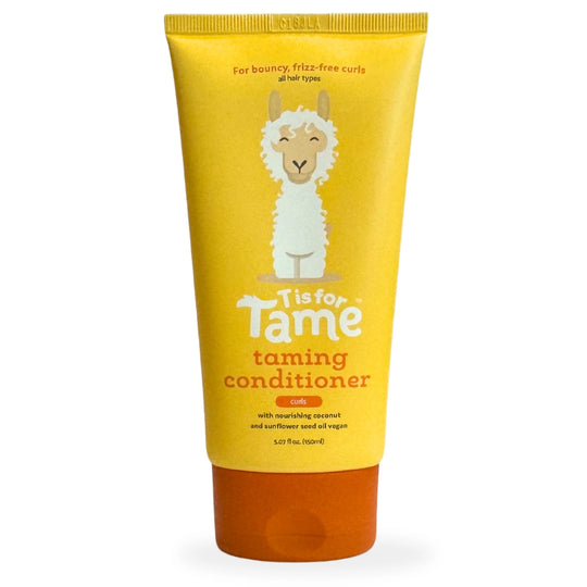 T is for Tame taming conditioner