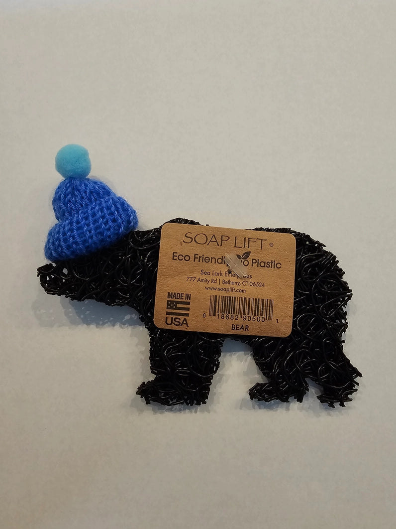 soap lift (various shapes)