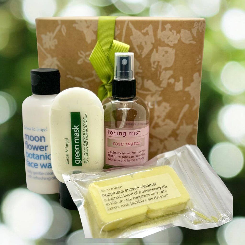 Energize Spa Kit