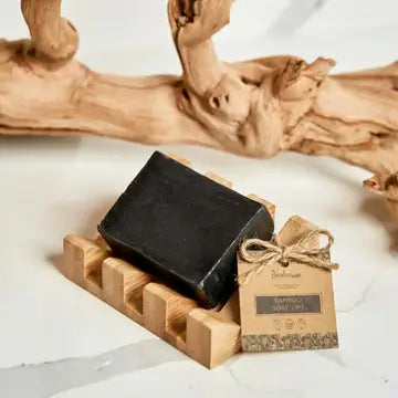 Bamboo Soap Lift