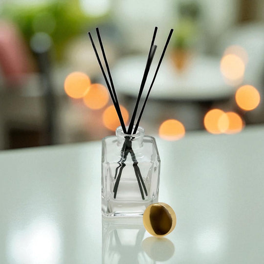 sugar pine reed diffuser