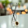 good karma reed diffuser