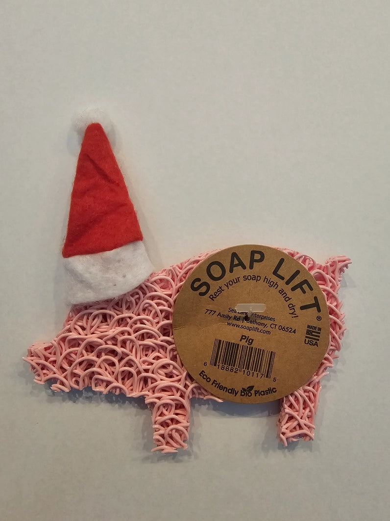 soap lift (various shapes)