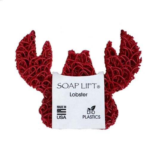 soap lift (various shapes)