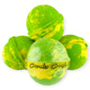 candy crush- large bath bomb