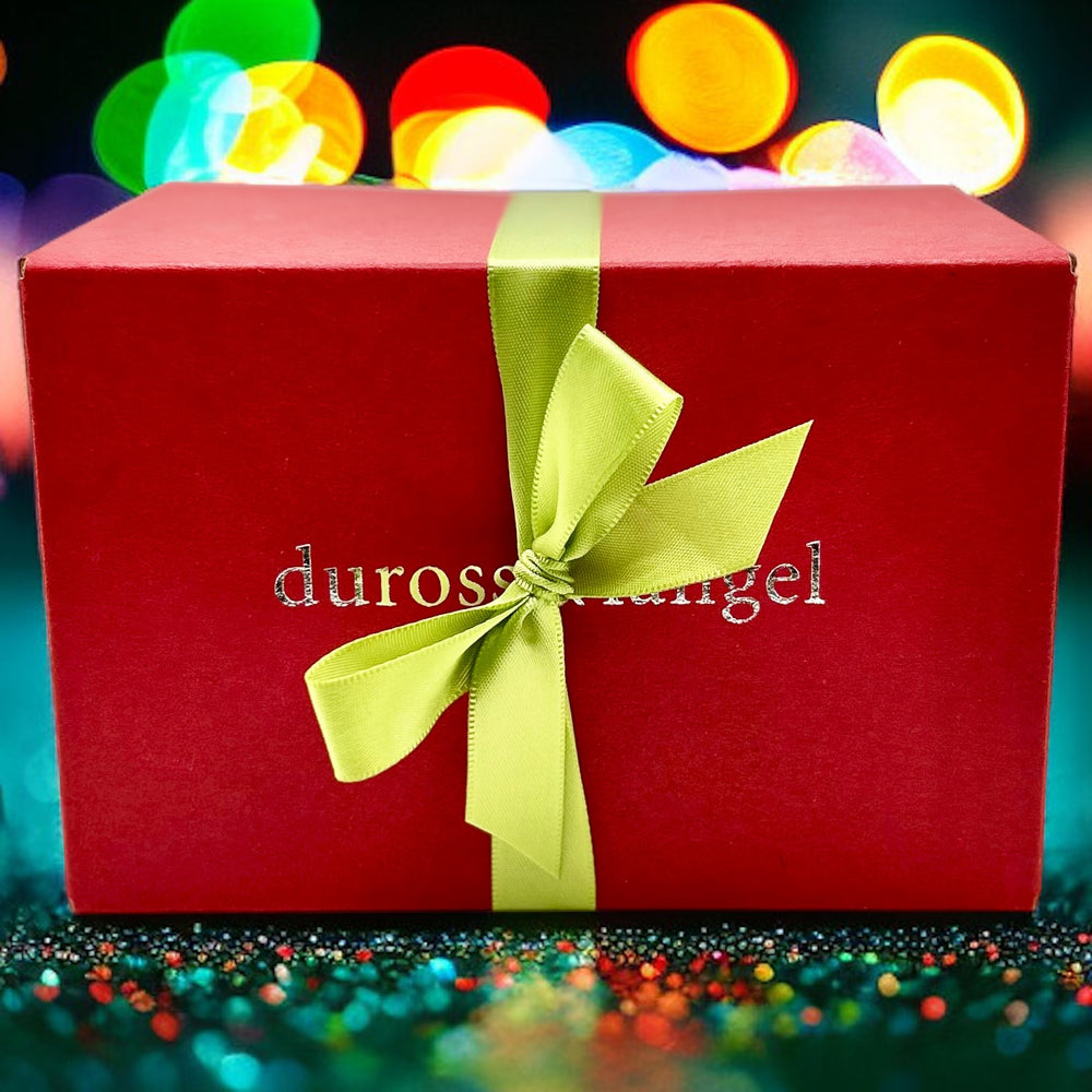 Vanilla Trio Gift Box