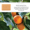 persimmon soap bar