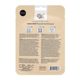 Snail Mucin Facial Sheet Mask