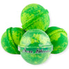 sea glass - large bath bomb