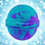 sleepy time - large bath bomb