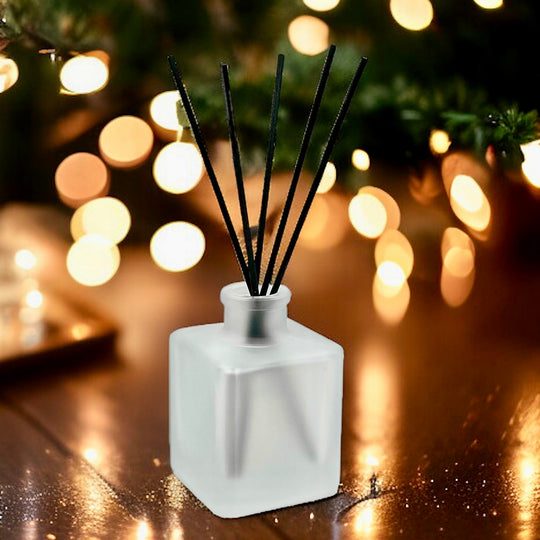 fraser fir reed diffuser