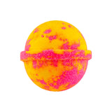 aloha - large bath bomb