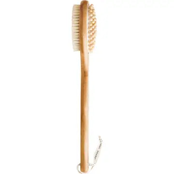 bamboo cellulite brush