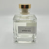 white tea reed diffuser