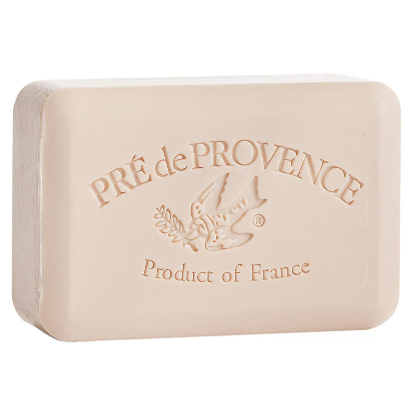 coconut soap bar