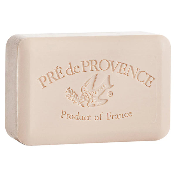 coconut soap bar