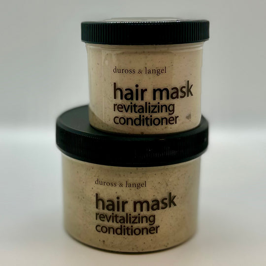 hair mask deep conditioner