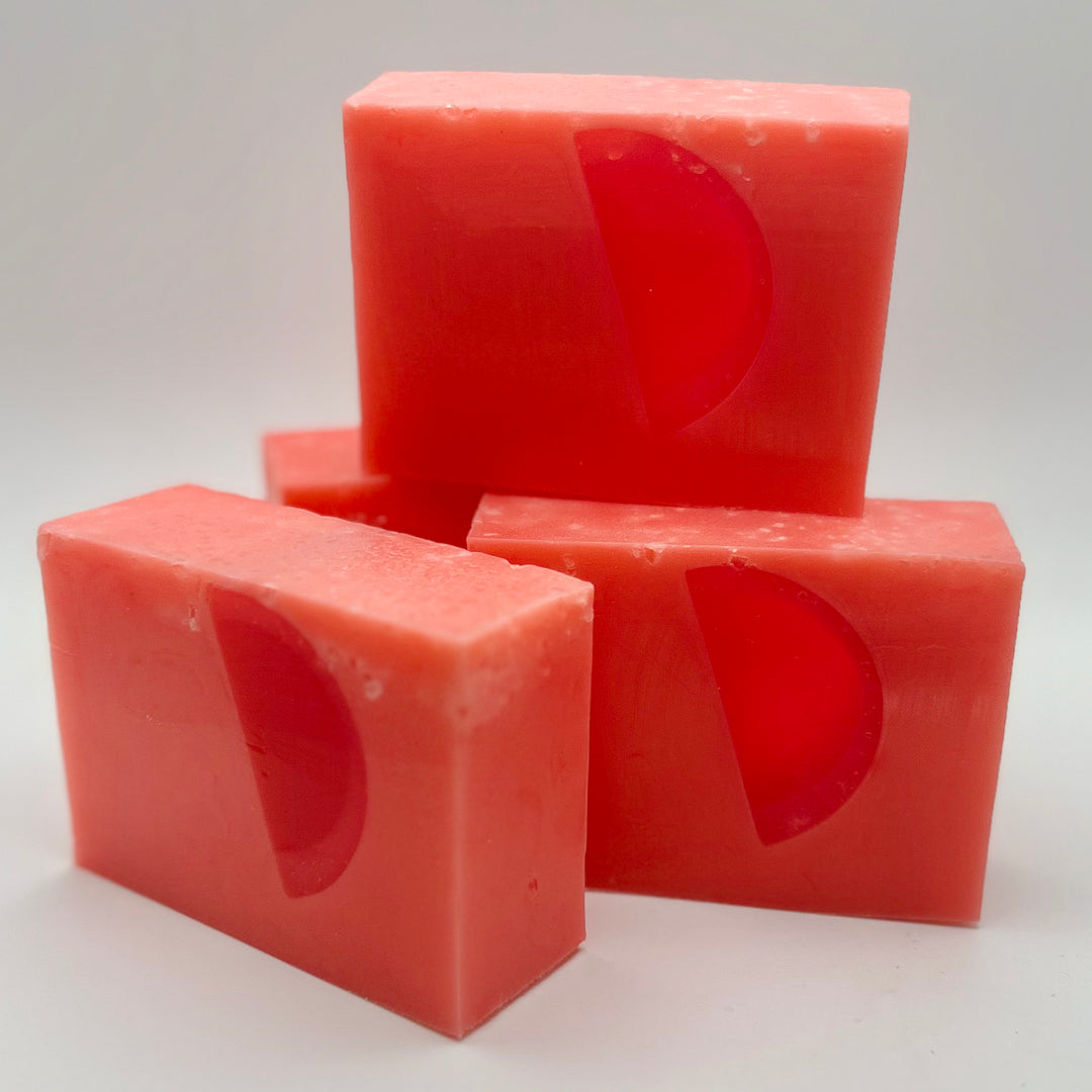 paloma - bar soap - amazingly good mistake