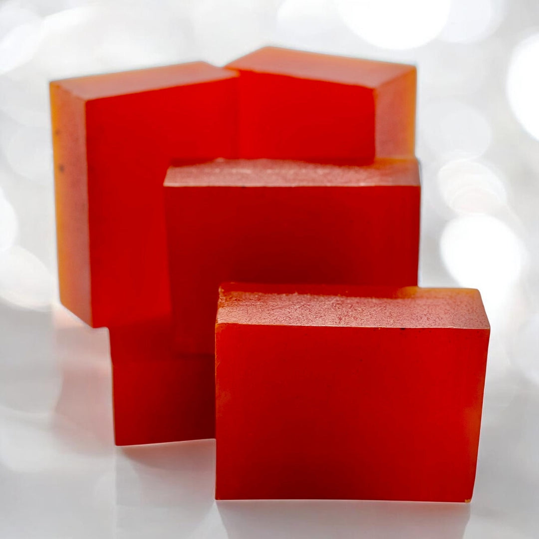 pomander (spiced orange) - bar soap