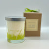 Barley Grass & Wildflower - Garden Candle