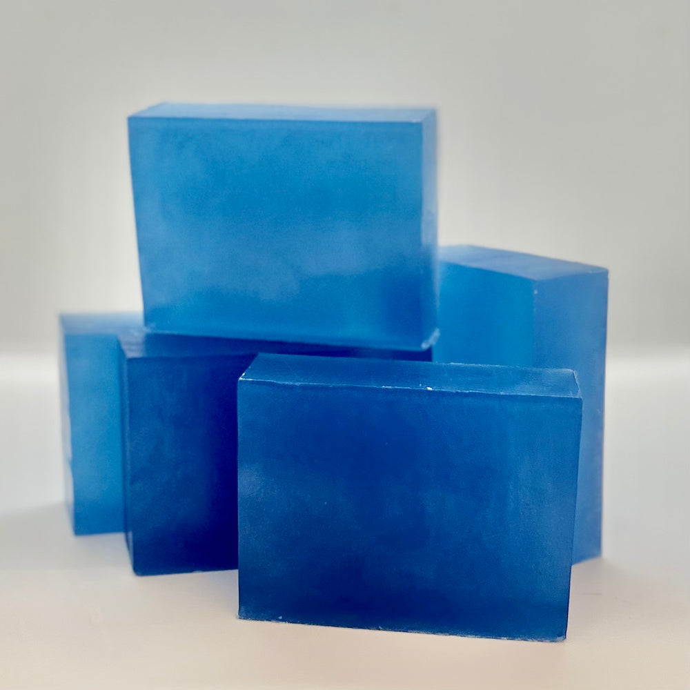 muscle therapy - bar soap